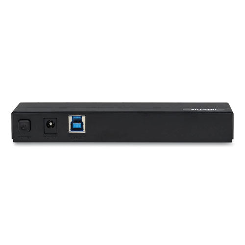 Image of Tripp Lite by Eaton Charging Hub 3.0, 7 Ports, Black