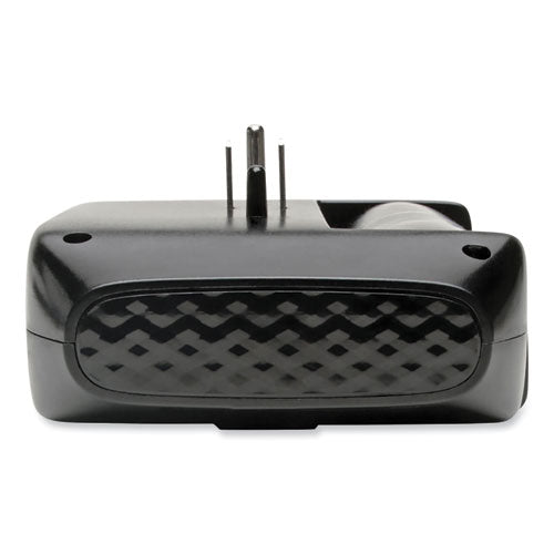 Image of Tripp Lite by Eaton Protect It! Surge Protector, 6 AC Outlets, 1,500 J, Black