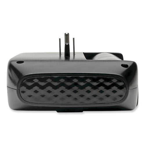 Image of Tripp Lite by Eaton Protect It! Surge Protector, 6 AC Outlets, 1,500 J, Black