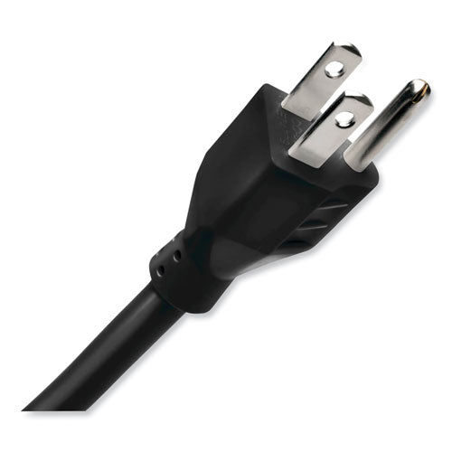 Image of Tripp Lite by Eaton Protect It! Surge Protector, 6 AC Outlets, 6 ft Cord, 790 J, Black