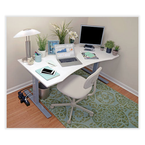 Image of Tripp Lite by Eaton Protect It! Surge Protector, 6 AC Outlets/2 USB Ports, 8 ft Cord, 1,080 J, Black