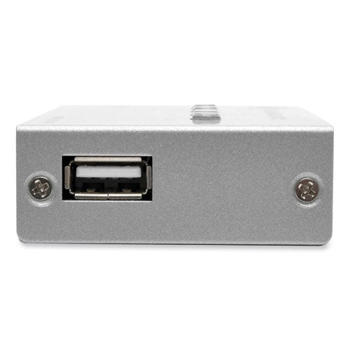 Image of Tripp Lite by Eaton Usb 2.0 Printer/peripheral Sharing Switch, 4 Ports