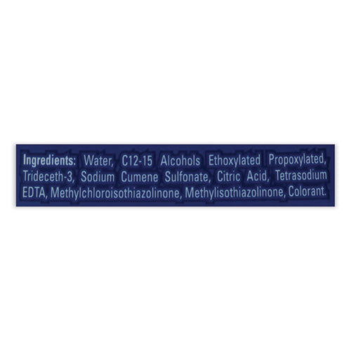 Image of FINISH® Jet-Dry Rinse Agent, 16 Oz Bottle, 6/carton