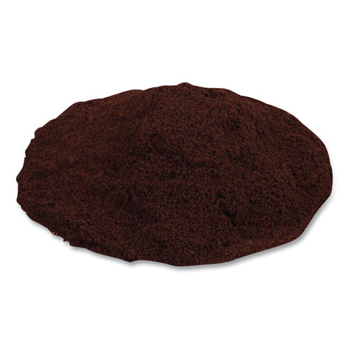 Image of Starbucks® VIA Ready Brew Coffee, 0.11 oz, Italian Roast, 8 Packets/Bag, 12 Bags/Carton