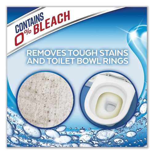 Image of LYSOL® Brand Toilet Bowl Cleaner With Hydrogen Peroxide, Ocean Fresh Scent, 24 Oz