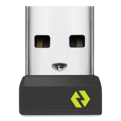 Image of Logitech® Logi Bolt USB Receiver, Gray