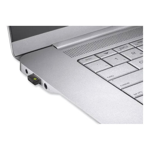 Image of Logitech® Logi Bolt USB Receiver, Gray