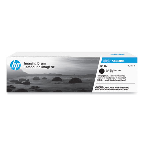 Image of HP Sv134a (mltr116) Imaging Unit, 9,000 Page-Yield, Black