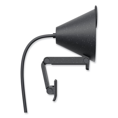 Image of Logitech® Brio 305 Business Webcam, 1920 pixels x 1080 pixels, 2 Mpixels, Graphite