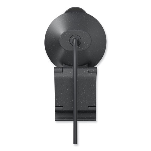 Image of Logitech® Brio 305 Business Webcam, 1920 pixels x 1080 pixels, 2 Mpixels, Graphite