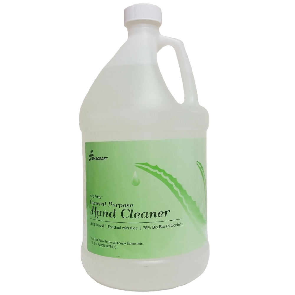 Image of Biobased Liquid Hand Soap