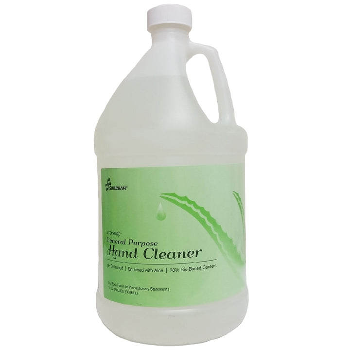 Image of Biobased Liquid Hand Soap