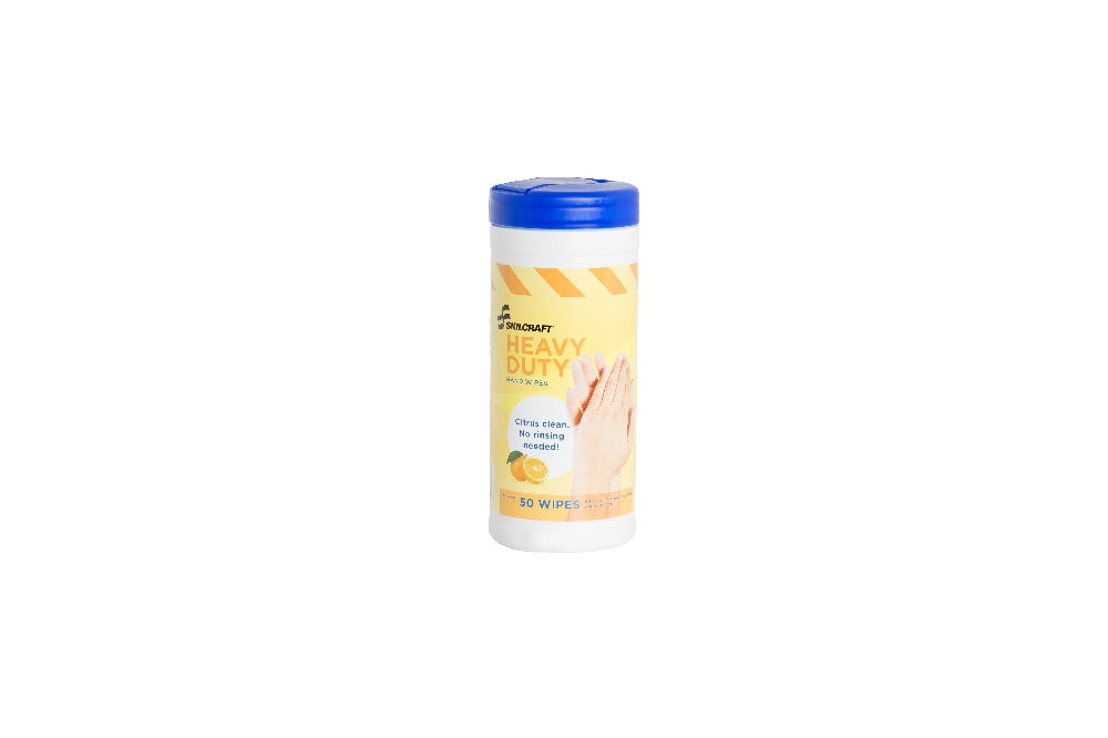 Image of Hand Cleaning Towelettes