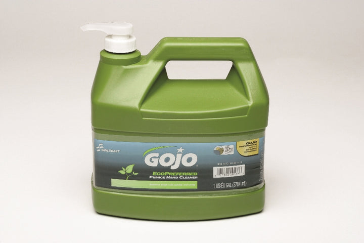 Image of Gojo Skilcraft Cherry Gel Pumice Hand Cleaner, 1 Gallon