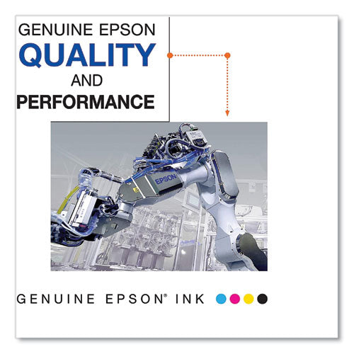 Image of Epson® T619000 Maintenance Tank