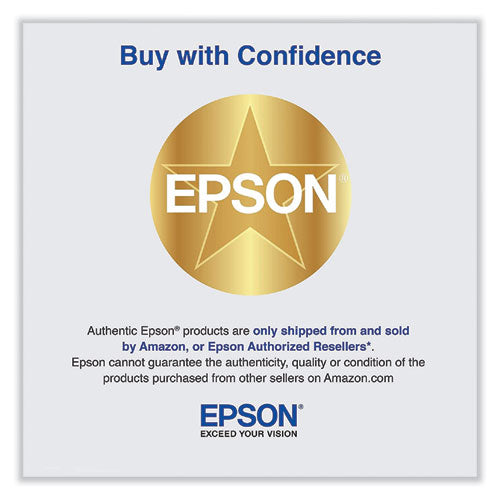 Image of Epson® C12c890191 Maintenance Tank