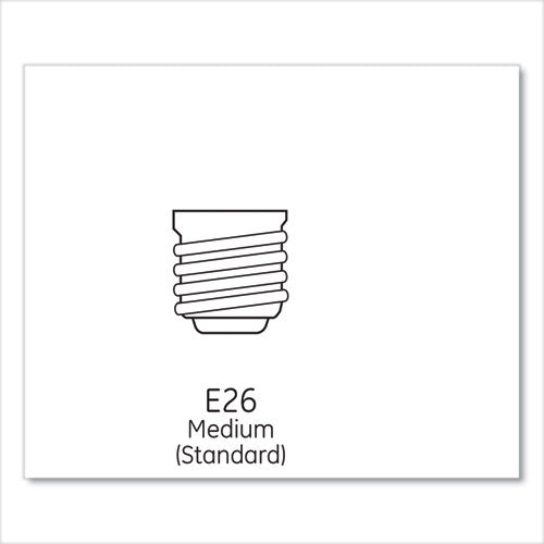 Image of GE Incandescent Basic Bulb, A21, 200 W, Soft White