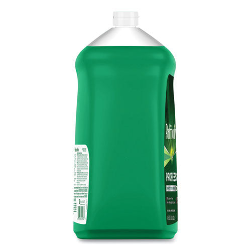 Image of Palmolive® Professional Dishwashing Liquid, Fresh Scent, 145 Oz Bottle