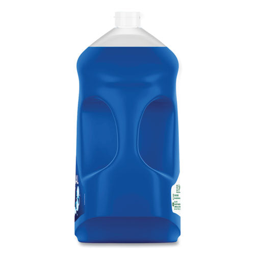 Image of Palmolive® Professional Oxy Power Degreaser Liquid Dish Soap, Fresh Scent, 145 Oz Bottle, 4/carton