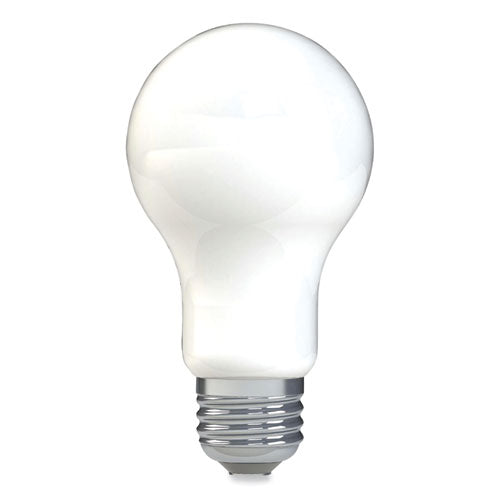 Image of GE Reveal Hd+ Led A19 Light Bulb, 11 W, 4/pack