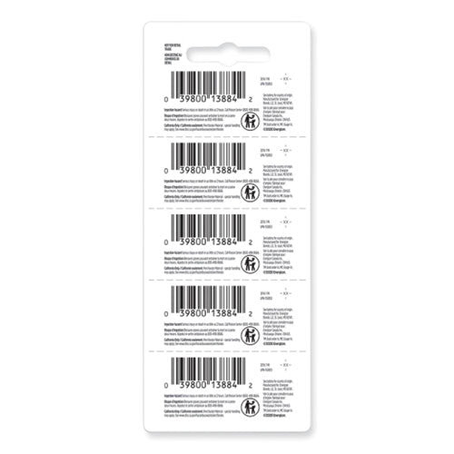 Image of Energizer® Industrial Lithium Cr2016 Coin Battery With Tear-Strip Packaging, 3 V, 100/box