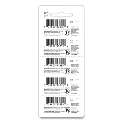 Image of Energizer® Industrial Lithium CR2025 Coin Battery With Tear-Strip Packaging, 3 V, 100/box
