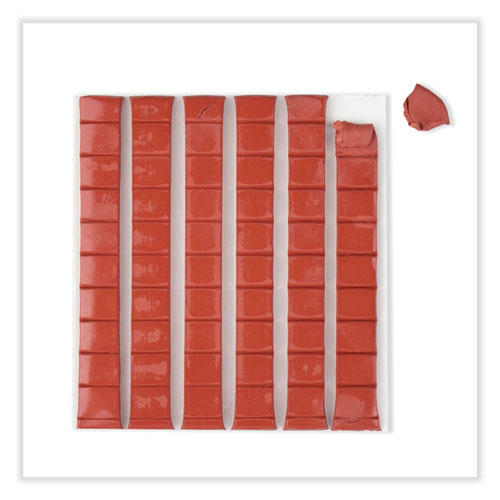 Image of Tombow® Xtreme Putty, Removable And Reusable, 1.23 Oz, 60/pack