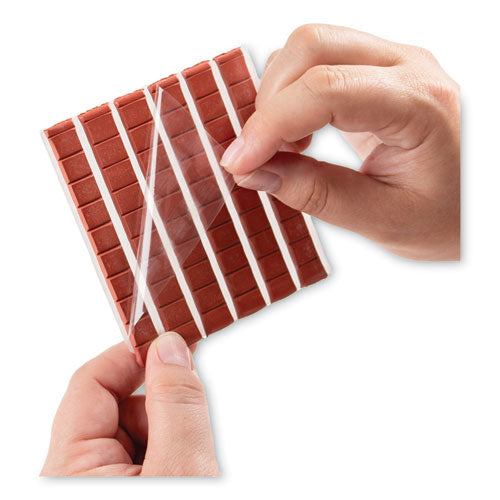 Image of Tombow® Xtreme Putty, Removable And Reusable, 1.23 Oz, 60/pack