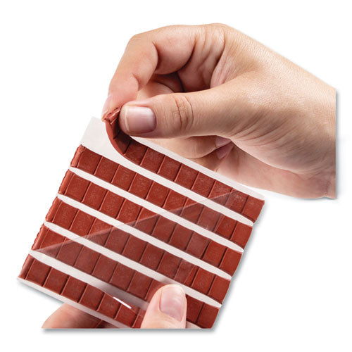 Image of Tombow® Xtreme Putty, Removable And Reusable, 1.23 Oz, 60/pack