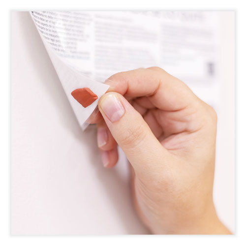 Image of Tombow® Xtreme Putty, Removable And Reusable, 1.23 Oz, 60/pack