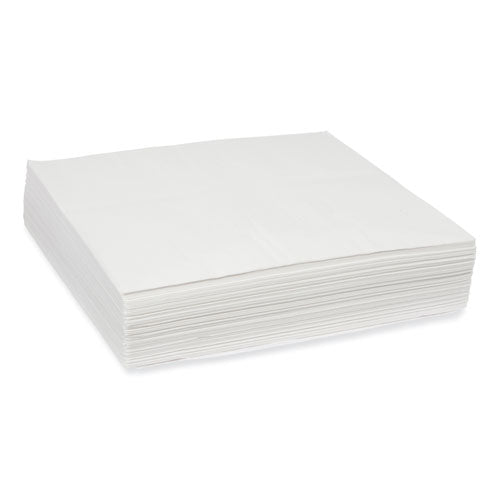 Image of Dixie® Yellow Label Parchment Pan Liner, 12 X 12, 1,000/carton