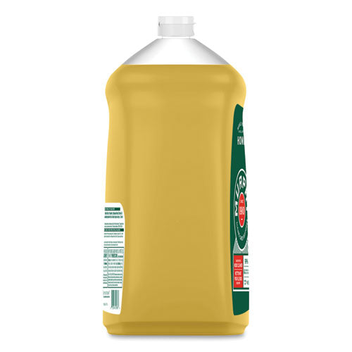 Image of Murphy® Oil Soap Oil Soap, Citronella Oil Scent, 145 oz Bottle