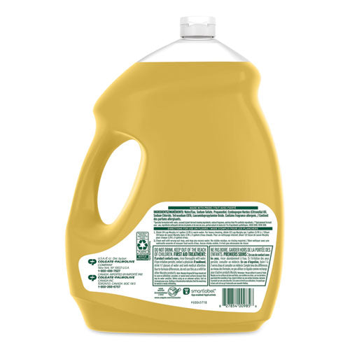 Image of Murphy® Oil Soap Oil Soap, Citronella Oil Scent, 145 oz Bottle
