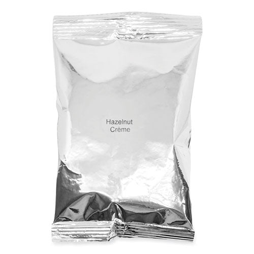 Image of Distant Lands Coffee Coffee Portion Packs, 1.5oz Packs, French Roast, 42/carton
