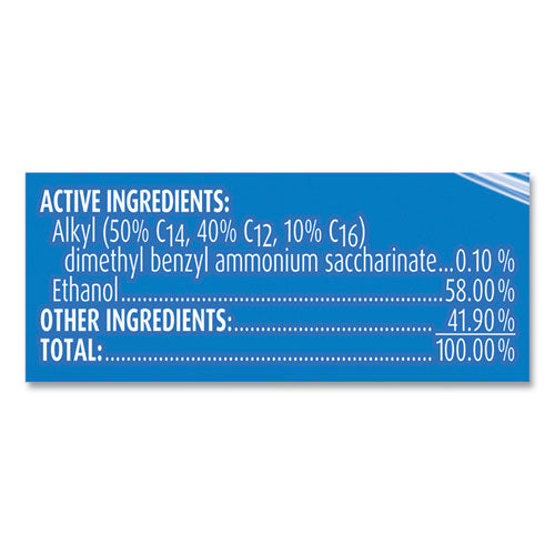 Image of LYSOL® Brand Disinfectant Spray, Spring Waterfall Scent, 12.5 Oz Aerosol Spray