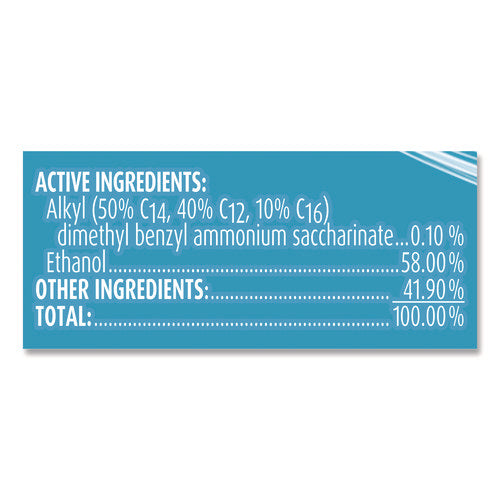 Image of LYSOL® Brand Disinfectant Spray, Crisp Linen Scent, 12.5 Oz Aerosol Spray