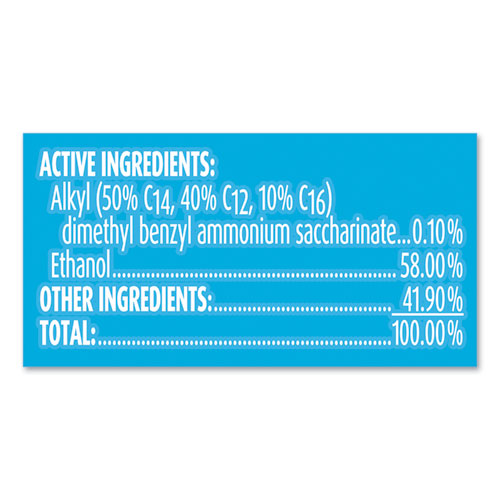 Image of LYSOL® Brand Disinfectant Spray, Crisp Linen Scent, 19 Oz Aerosol Spray