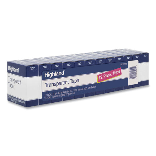 Image of Avery® Vibrant Color Printing Mailing Labels, Inkjet Printers, 0.75 X 2.25, Matte White, 30/sheet, 20 Sheets/pack