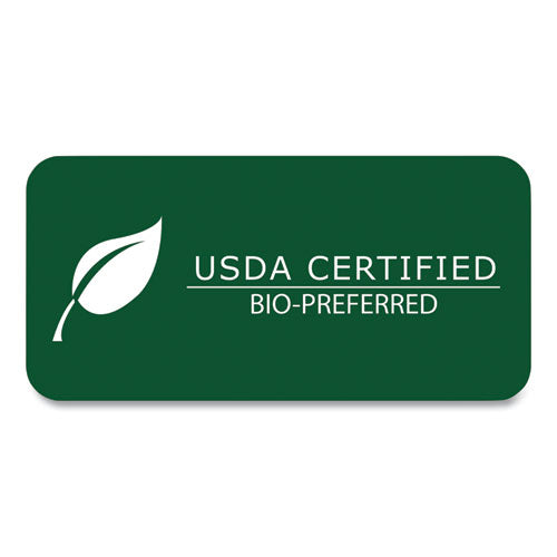 Image of Roaring Spring® Usda Certified Bio-Preferred Legal Pad, Wide/legal Rule, 40 White 8.5 X 11.75 Sheets, 12/pack