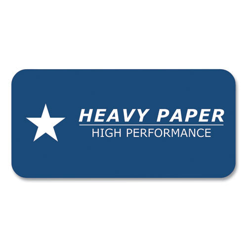 Image of Roaring Spring® Usda Certified Bio-Preferred Legal Pad, Wide/legal Rule, 40 White 8.5 X 11.75 Sheets, 12/pack