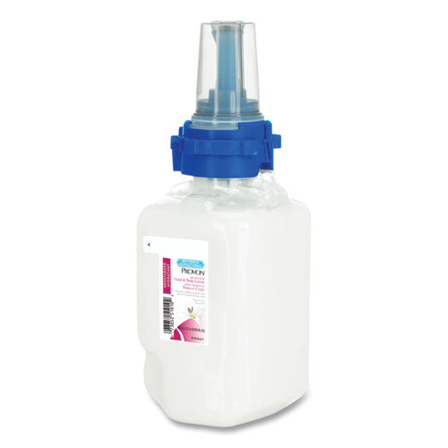 Image of PROVON® Moisturizing Hand And Body Lotion, 700 Ml Refill For Provon Adx-7 Dispenser, 4/carton