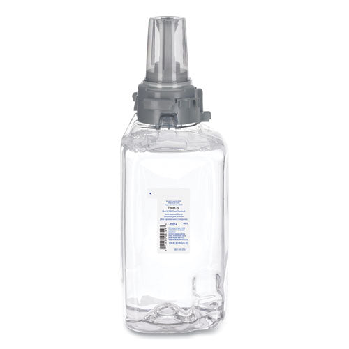 Image of PROVON® Clear and Mild Foam Hand Wash Refill, Unscented, 1,250 mL, 3/Carton