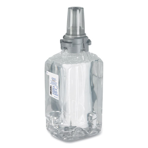 Image of PROVON® Clear and Mild Foam Hand Wash Refill, Unscented, 1,250 mL, 3/Carton
