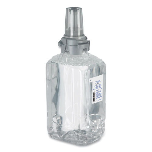 Image of PROVON® Clear and Mild Foam Hand Wash Refill, Unscented, 1,250 mL, 3/Carton
