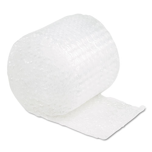 Image of Sealed Air Bubble Wrap Cushioning Material, 0.5" Thick, 12" x 30 ft