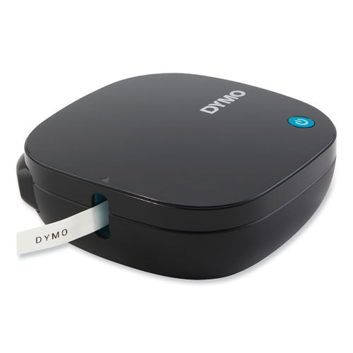 Image of DYMO® LetraTag 200B Portable Thermal Bluetooth Label Maker, 1.77 x 4.72 x 4.72