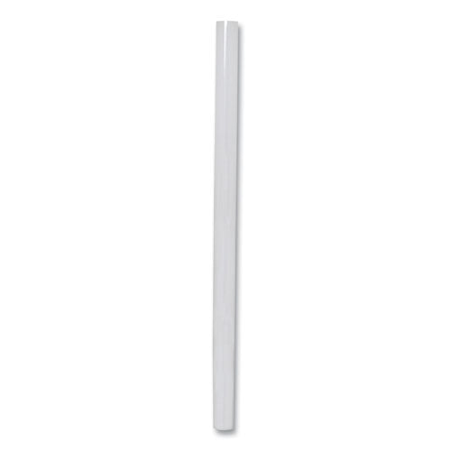Image of Gorilla® Hot Glue Sticks, 0.43" Dia X 4", Dries Clear, 45/pack