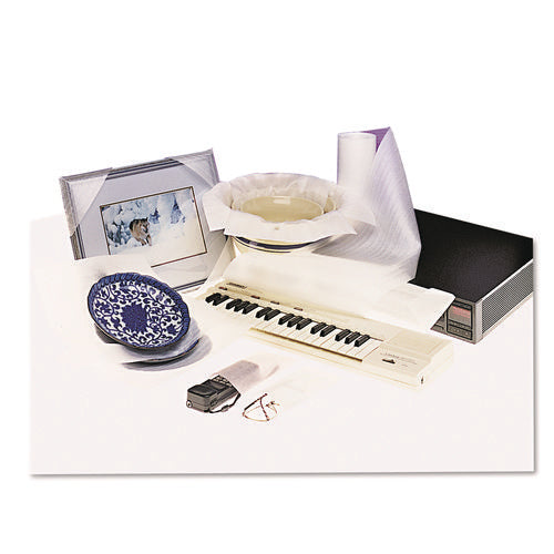 Image of Sealed Air Cell-Aire Polyethylene Foam Packaging, 125 mil Thick, 12" x 175 ft Roll