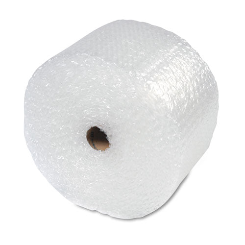 Image of Sealed Air Bubble Wrap Cushioning Material, 0.31" Thick, 12" x 100 ft