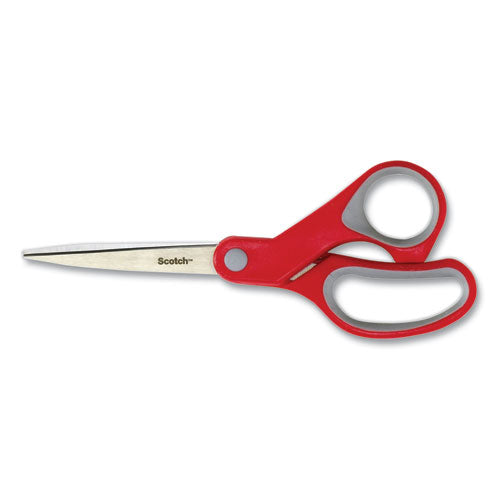 Image of Scotch® Back To School Pack, Assorted Tapes Plus Scissors/Kit